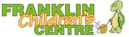 Welcome to Franklin Children's Centre!